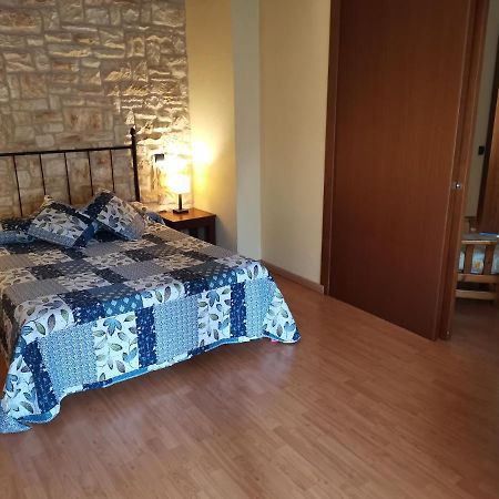 Hostal Del Senglar Espluga de Francolí Exteriér fotografie