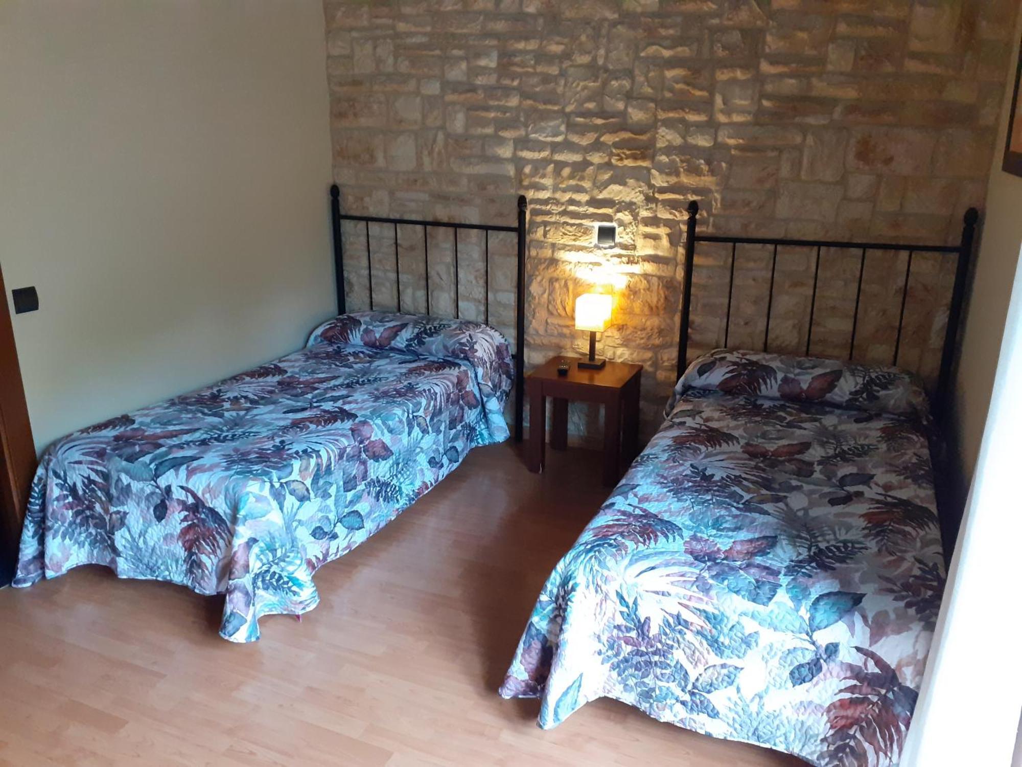 Hostal Del Senglar Espluga de Francolí Exteriér fotografie
