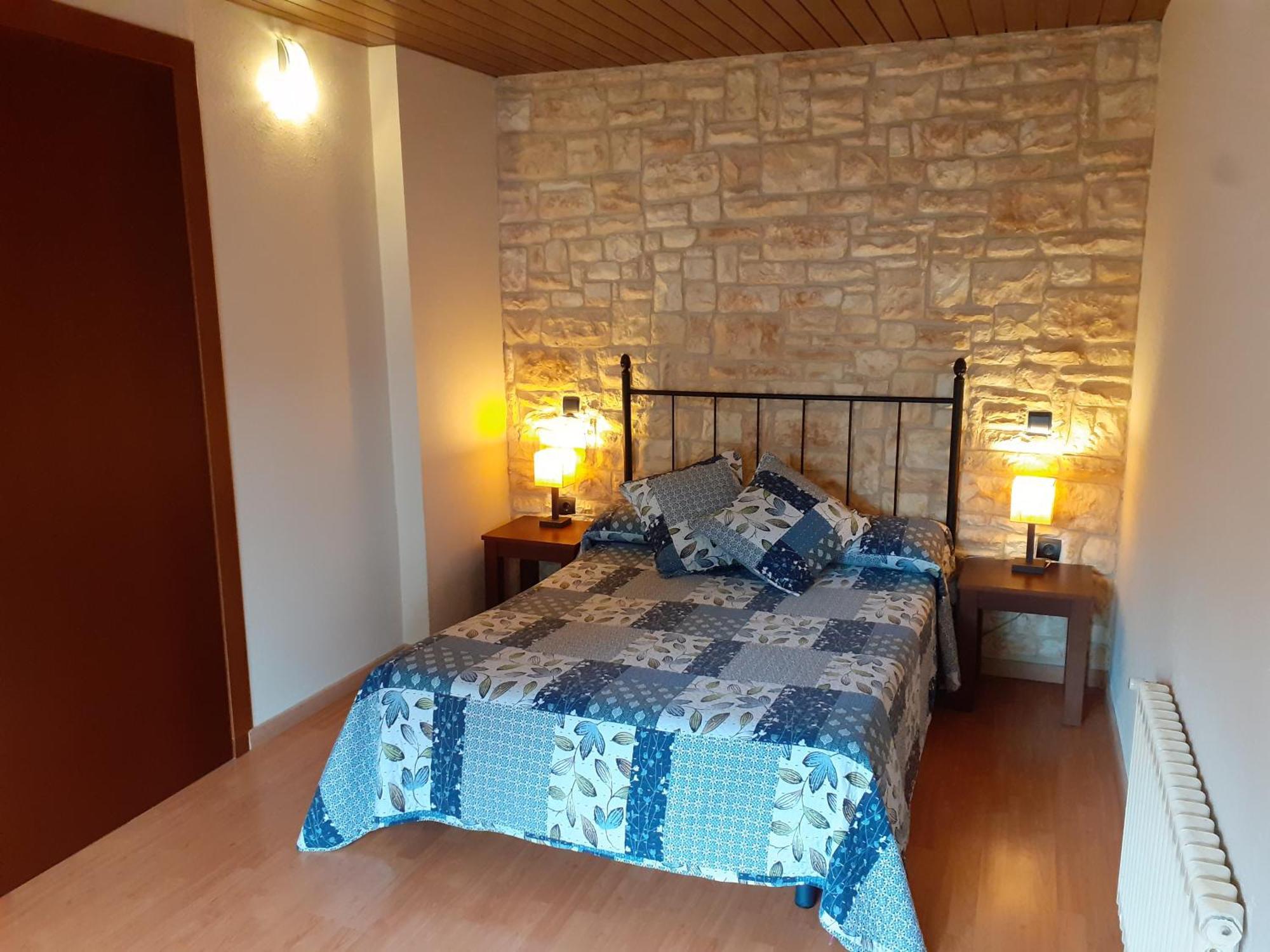 Hostal Del Senglar Espluga de Francolí Exteriér fotografie
