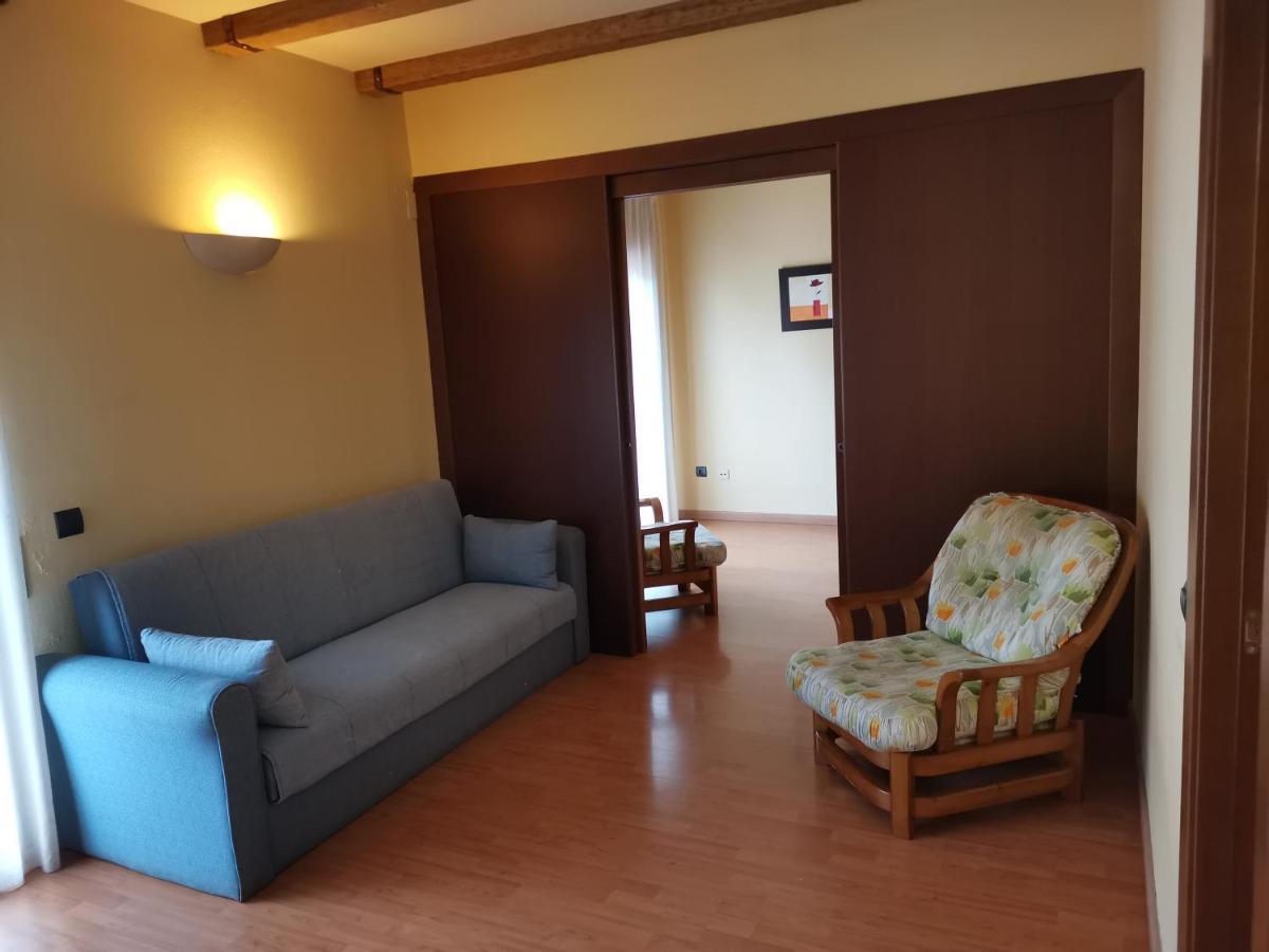 Hostal Del Senglar Espluga de Francolí Exteriér fotografie