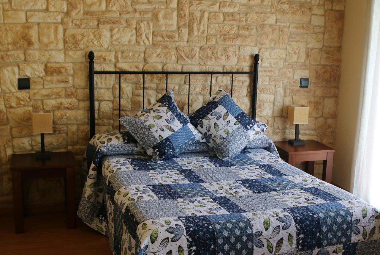 Hostal Del Senglar Espluga de Francolí Exteriér fotografie