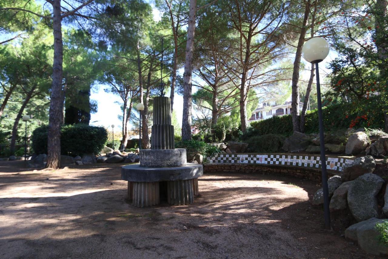 Hostal Del Senglar Espluga de Francolí Exteriér fotografie