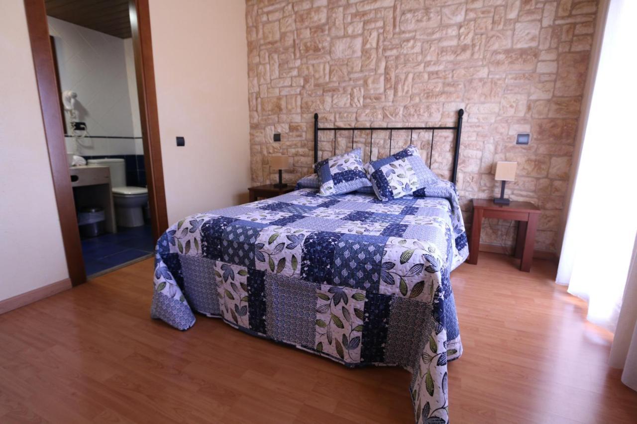Hostal Del Senglar Espluga de Francolí Exteriér fotografie