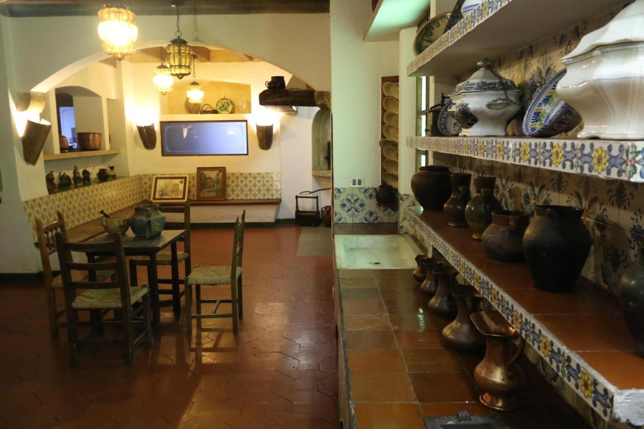 Hostal Del Senglar Espluga de Francolí Exteriér fotografie